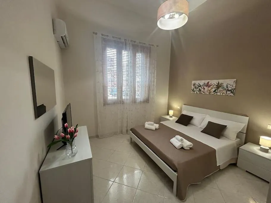 Casa Alessia Apartment Avola