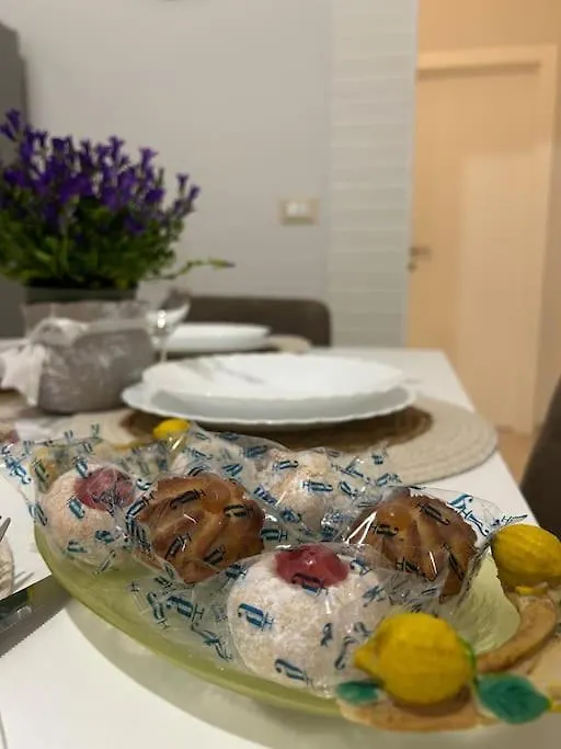 Casa Alessia Apartment Avola