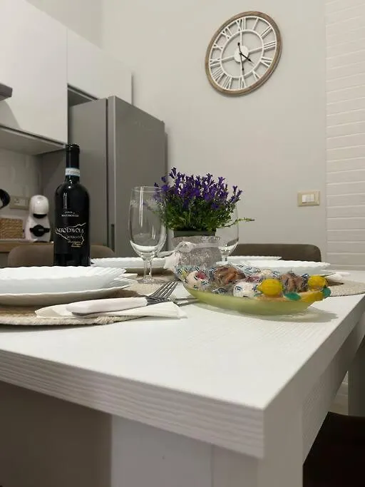 Casa Alessia Apartment Avola