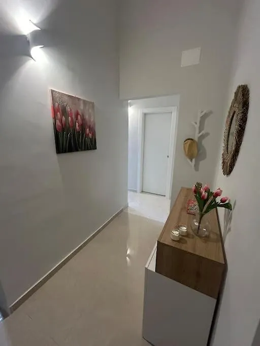 Casa Alessia Apartment Avola