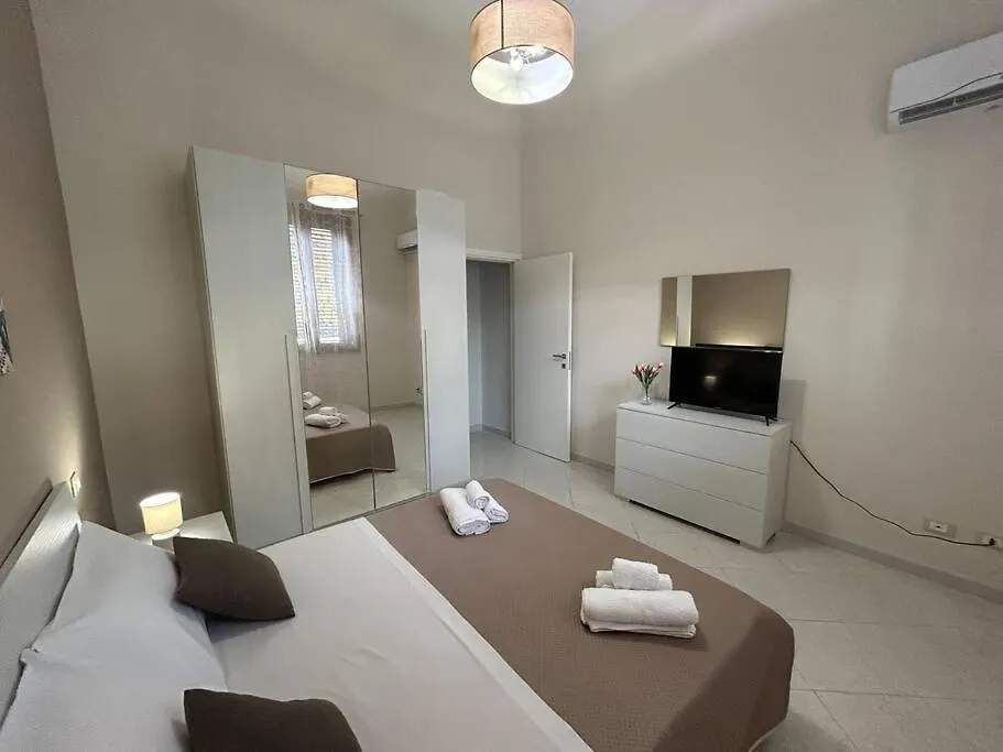 Casa Alessia location