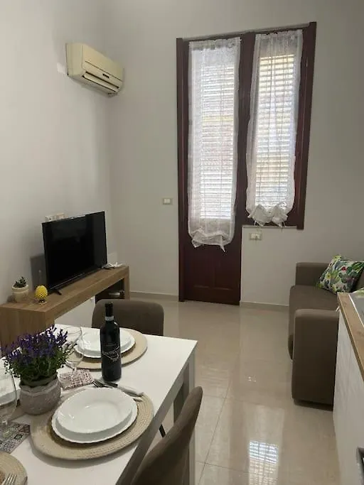 Casa Alessia Apartment Avola