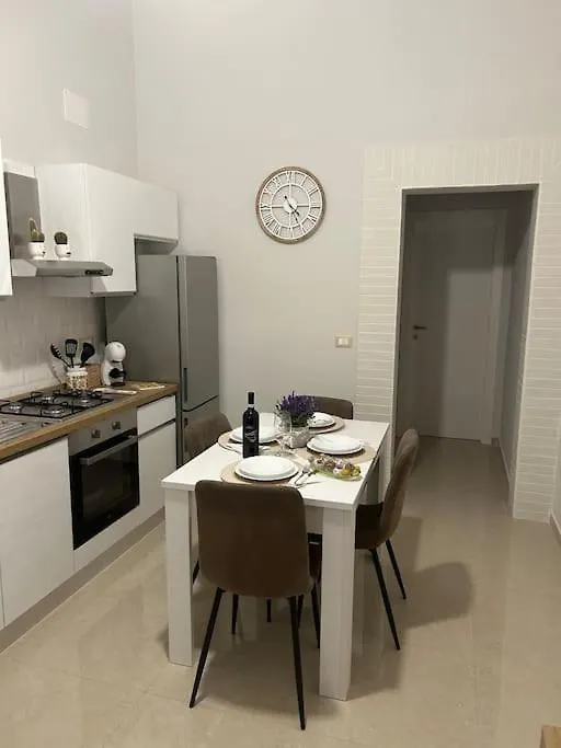 Casa Alessia Apartment Avola 0*,  Italy