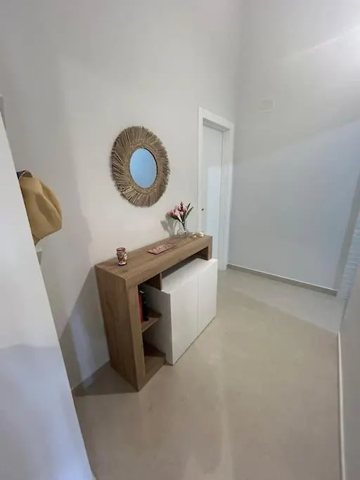 Casa Alessia Apartment Avola