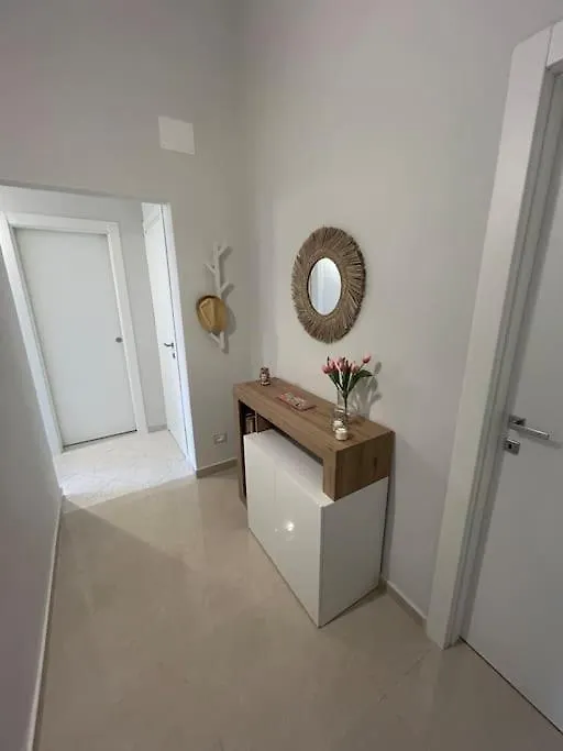 Casa Alessia Apartment Avola Italy