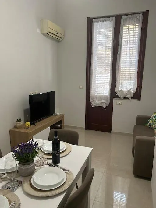 Casa Alessia Apartment Avola 0*,  Italy