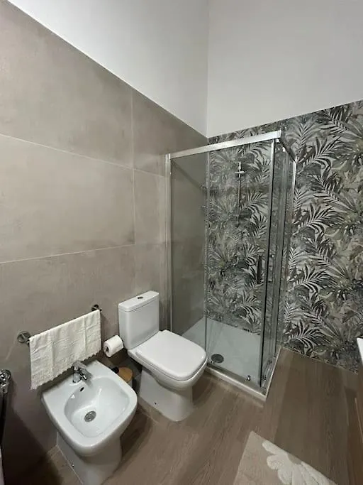 Casa Alessia Apartment Avola