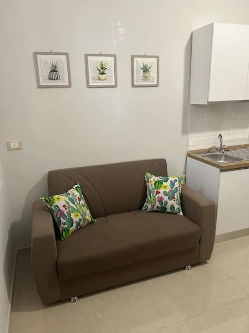Casa Alessia Apartment Avola