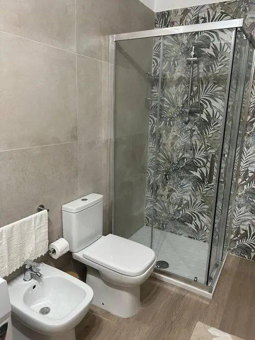 Casa Alessia Apartment Avola