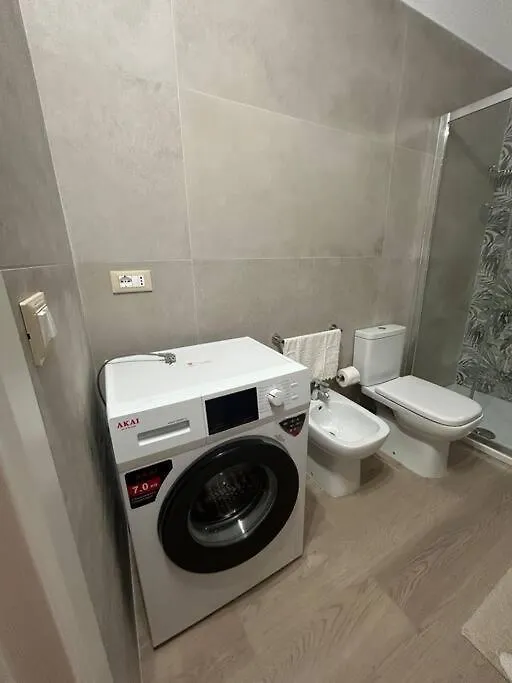 Casa Alessia Apartment Avola Italy