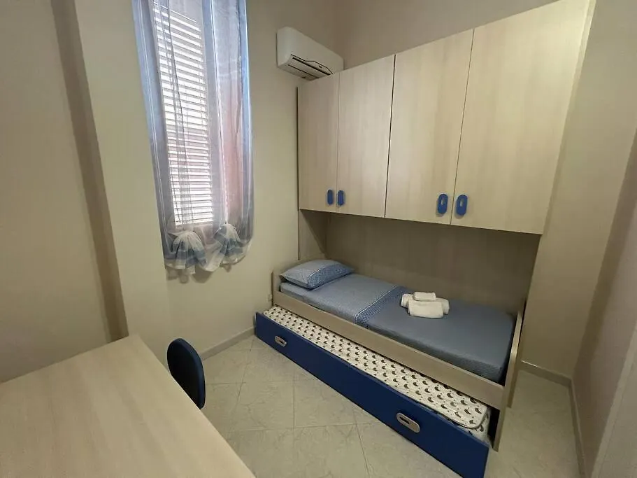 Casa Alessia Apartment Avola