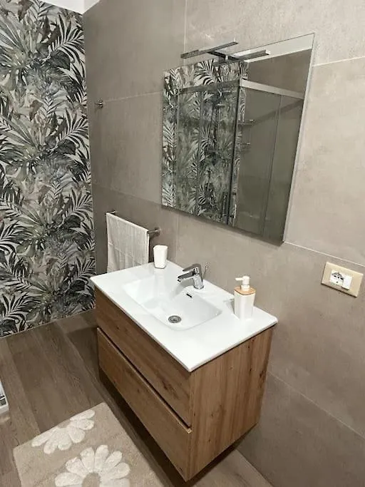 Casa Alessia Apartment Avola